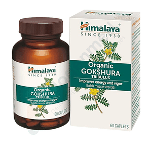 Organic Gokshura